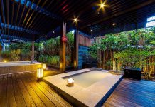 Grand View Resort Beitou blog — Review: Hot spring bath at Grand View Resort Beitou, Taipei Grand View Resort Beitou Hotel taipei