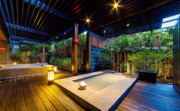 Grand View Resort Beitou Hotel taipei