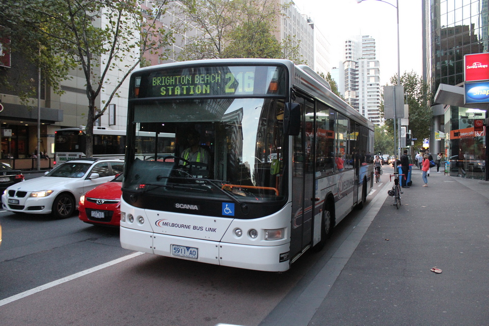 Melbourne_Bus_Link