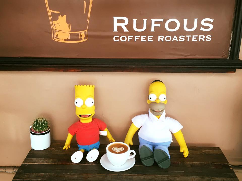 Rufous Coffee best cafe in taipei, best coffee in taipei, best coffee shops in taipei (1)