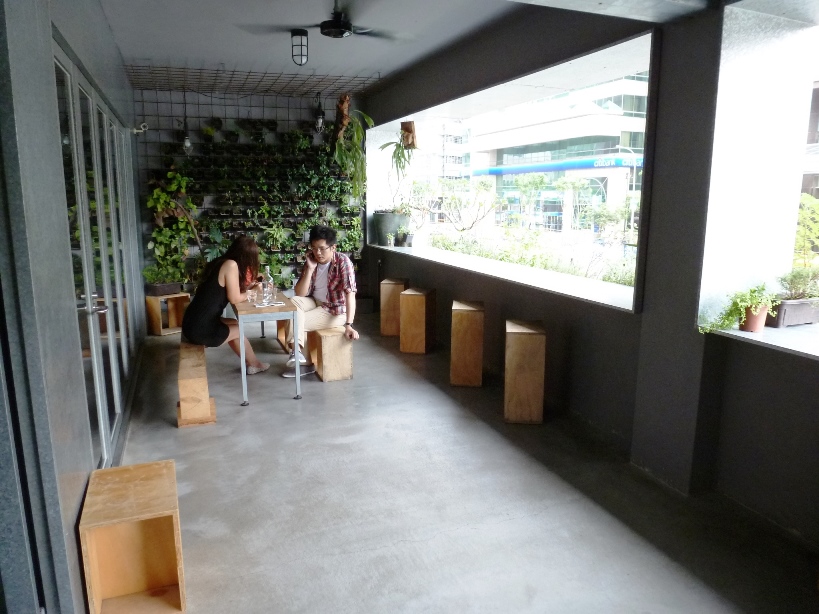 WOOLLOOMOOLOO cafe TAIPEI best cafe in taipei, best coffee in taipei, best coffee shops in taipei (1)