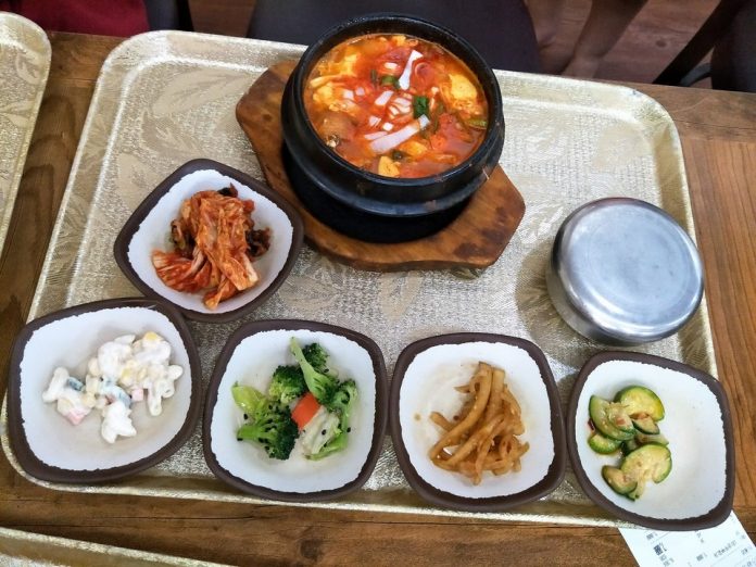 Experience Siloam Jjimjilbang Seoul — Review one of the best Korean