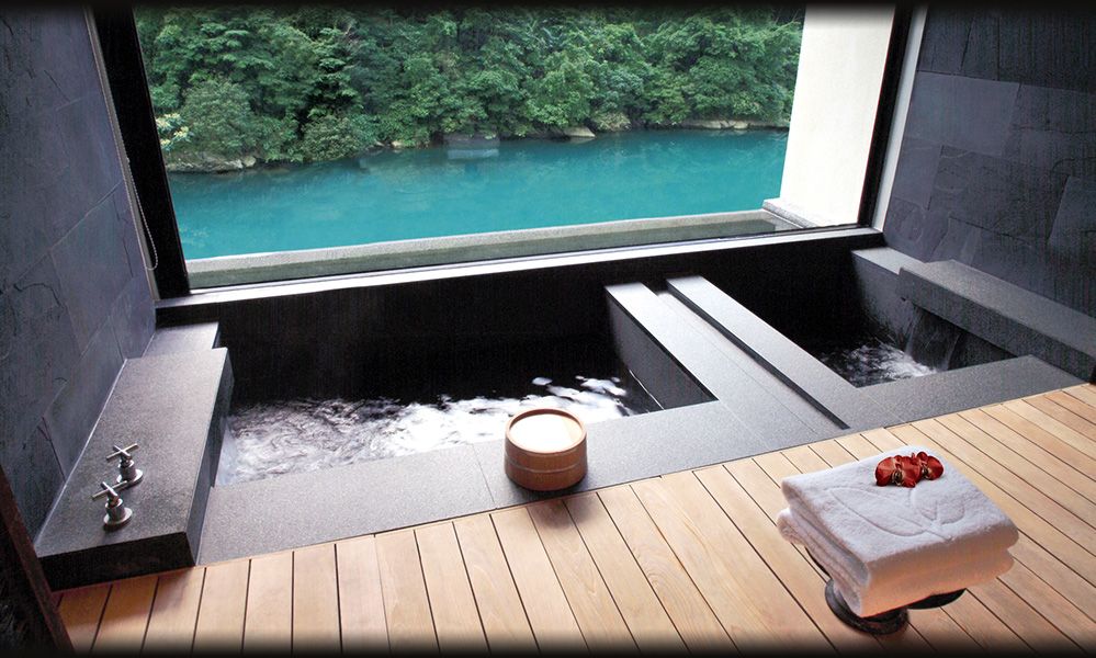 volando urai hot spring resort and spa