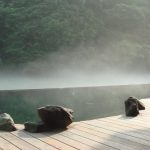 Volando Urai Hot Spring review — The fullest review hot spring bath at Volando Urai Hot Spring Resort & Spa in Taipei