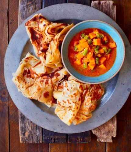 roti canai kota kinabalu