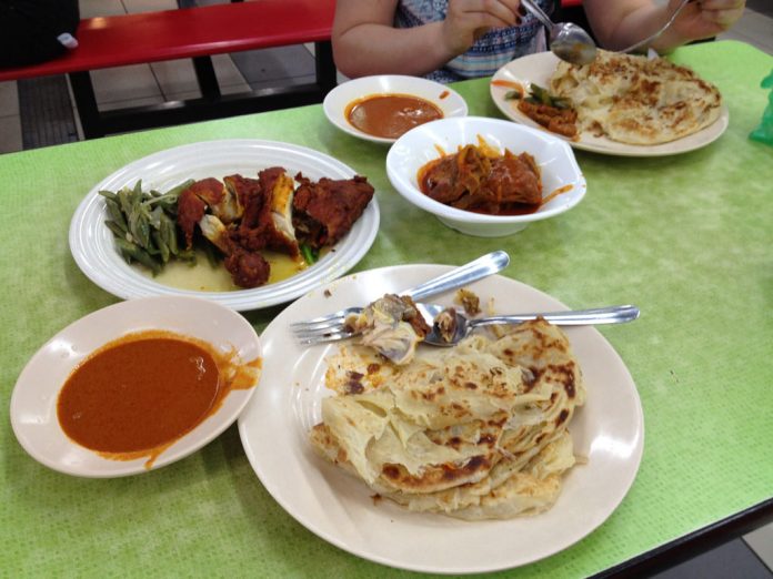 What to eat in KL & where to eat in KL? — Top 10 Kuala Lumpur must eat