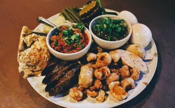 Best places to eat Chiang Mai blog — Top 5 best restaurants in Chiang Mai and Chiang Mai Old City