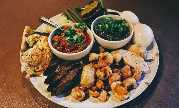Best Places To Eat Chiang Mai Blog Top 5 Best Restaurants In Chiang 