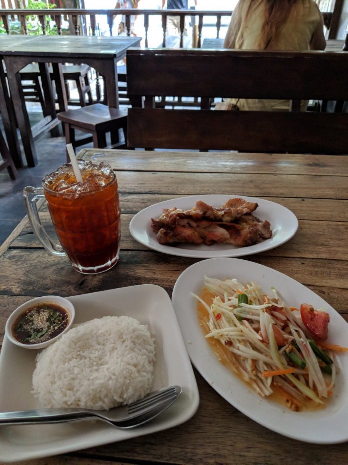 Best Places To Eat Chiang Mai Blog Top 5 Best Restaurants In Chiang 