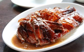 Hong Kong must eat places — Top 6 must eat restaurants in Hong Kong Kam's Roast Goose Hong Kong must eat places Top 6 must eat restaurants in Hong Kong (1)