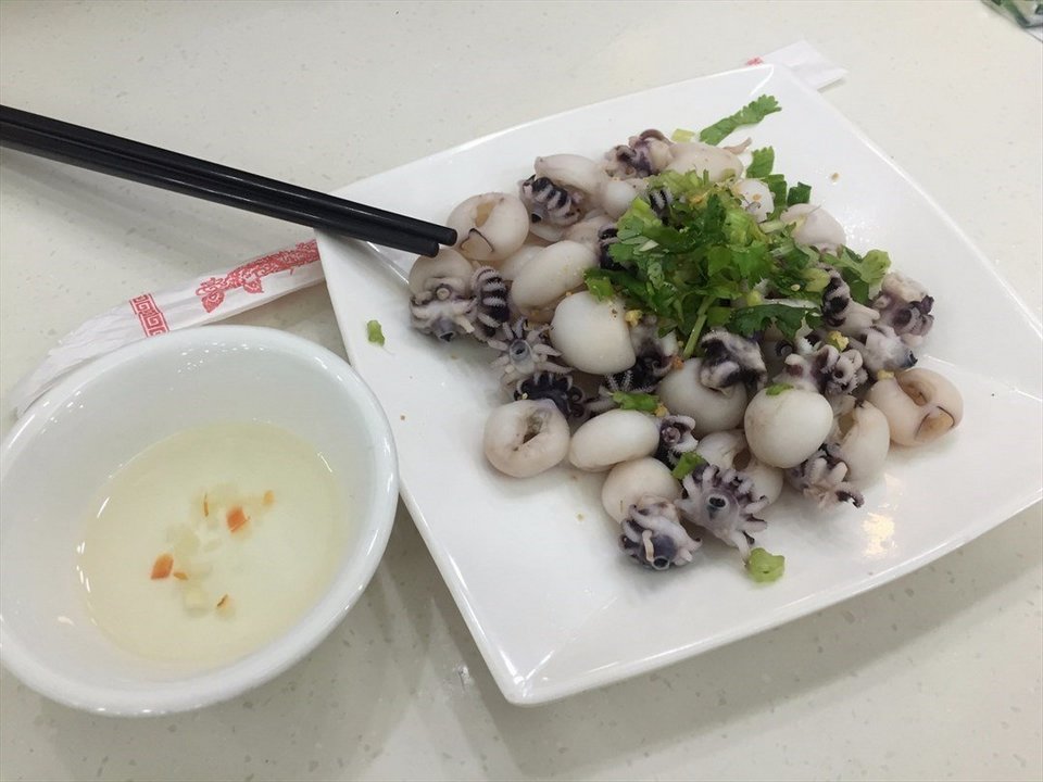 Man Fai Chiu Chow Noodle hong kong must eat places in hong kong must eat restaurants in hong kong (1)