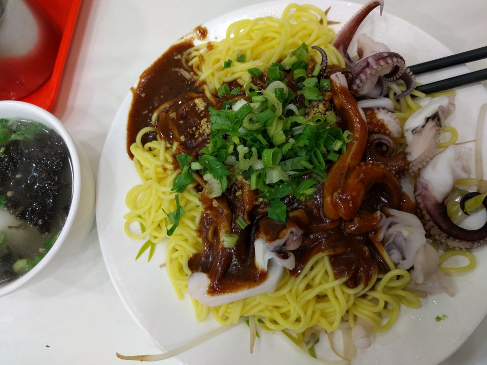 Man Fai Chiu Chow Noodle hong kong must eat places in hong kong must eat restaurants in hong kong (1)