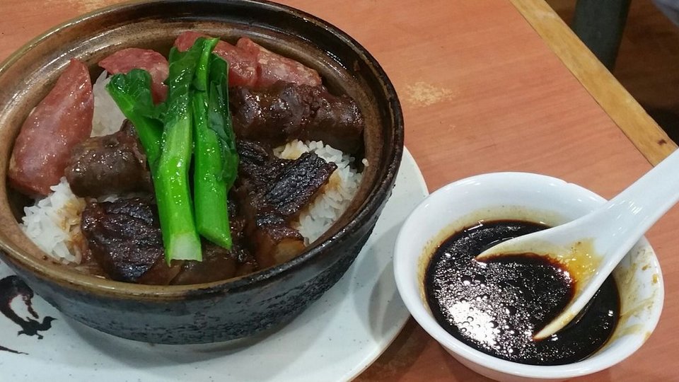 kwan kee clay pot rice hong kong (1)