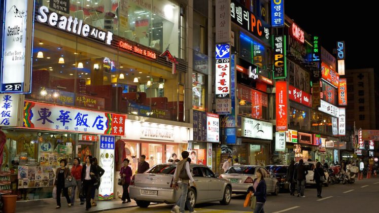 Best shopping in Seoul — Top 10 best shopping places in Seoul & best