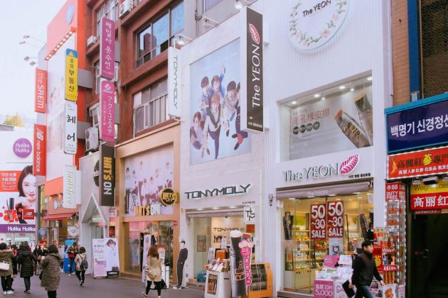 Best shopping in Seoul — Top 10 best shopping places in Seoul & best