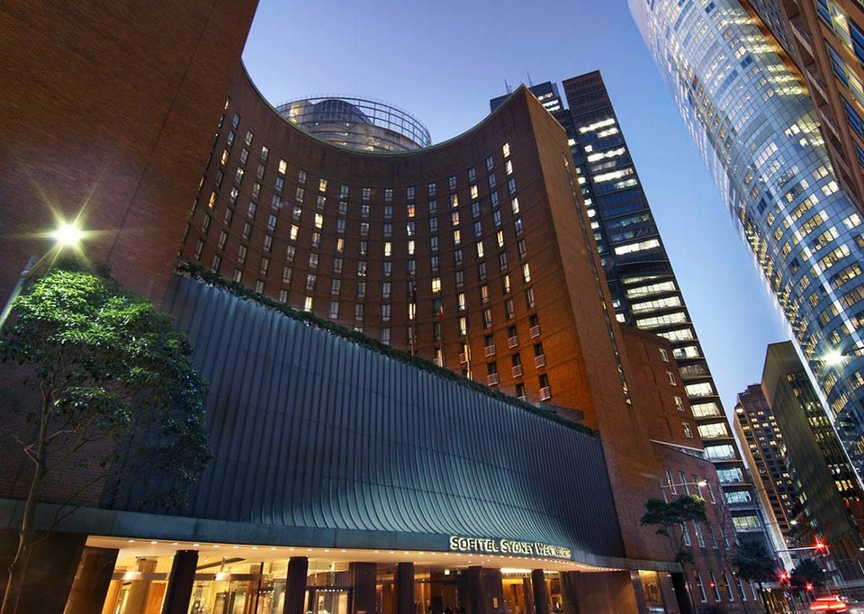 Sofitel Sydney Wentworth Hotel2