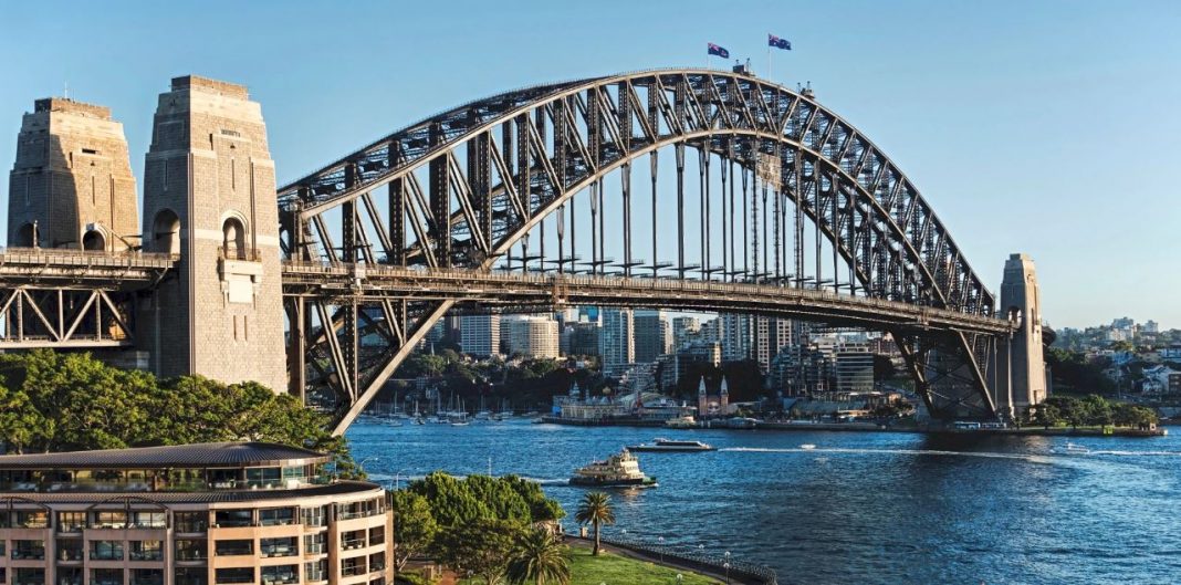 Where should I go in Sydney? — 23 most famous, must go & best places to ...