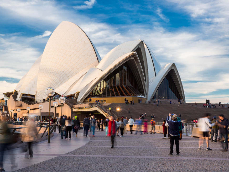 sydney opera house australia (1)