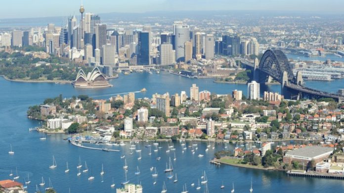 Sydney travel blog — The fullest Sydney city guide blog for a great ...