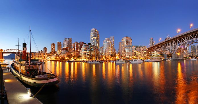 Vancouver Travel Blog — The Fullest Vancouver Travel Guide For First ...