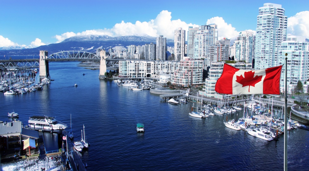 canada Vancouver Picture: vancouver island travel blog.