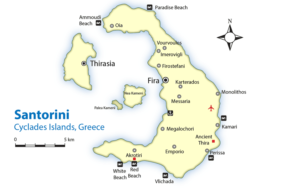 santorini-map