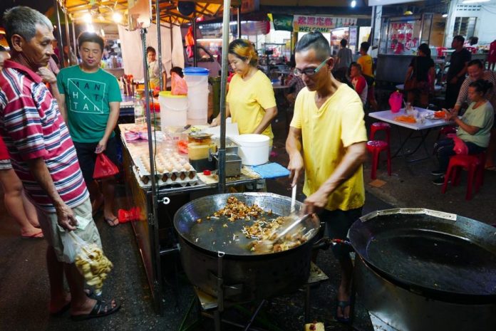 What to eat in Malaysia? — Top 10 most famous, best dishes, must try ...