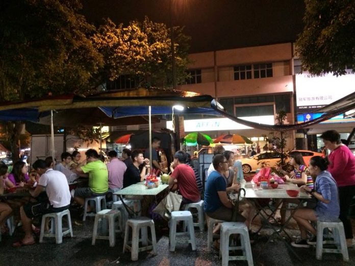 What to do in Kuala Lumpur at night? — Top 7 places to go at night in ...