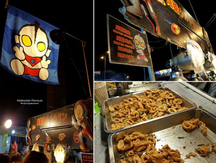 Best night markets in KL — 12 most famous & best night markets in Kuala