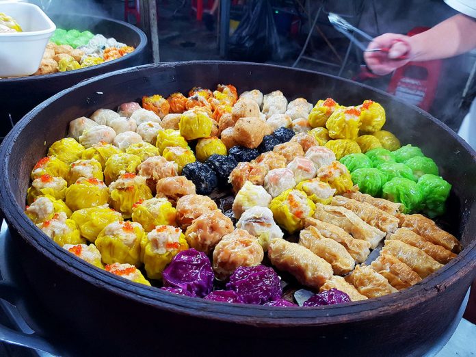 Best street food in KL — Top 10 best street food in Kuala Lumpur & best