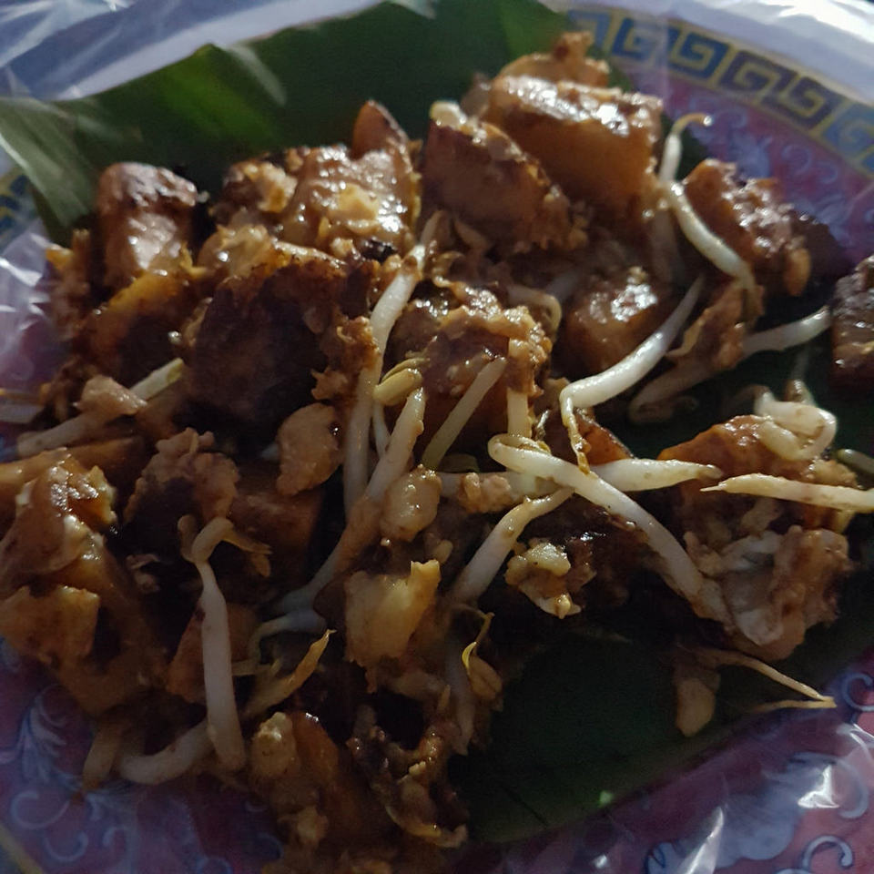 OUG night market food kuala lumpur (1)