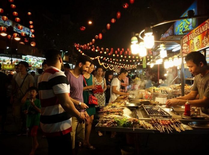 Best night markets in KL — 12 most famous & best night markets in Kuala