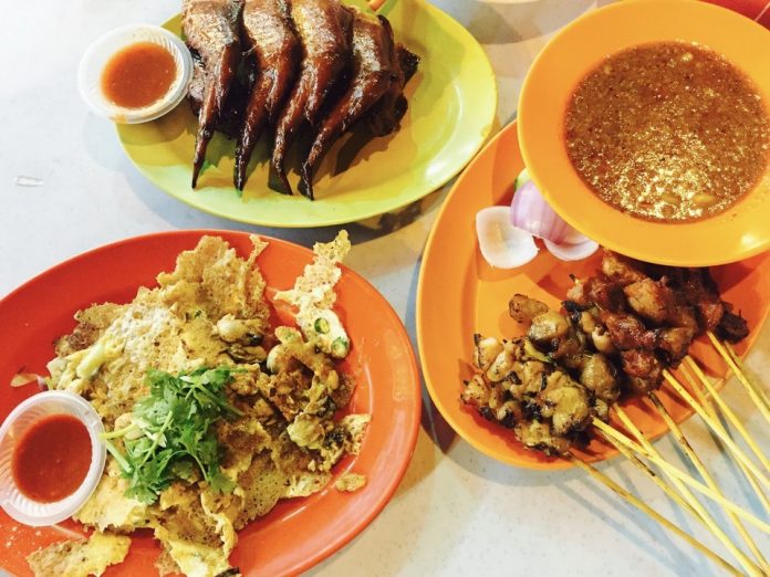 Best night markets in KL — 12 most famous & best night markets in Kuala