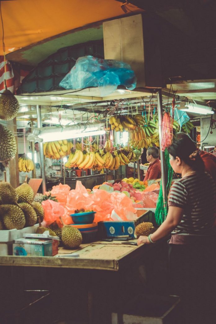 Best night markets in KL — 12 most famous & best night markets in Kuala