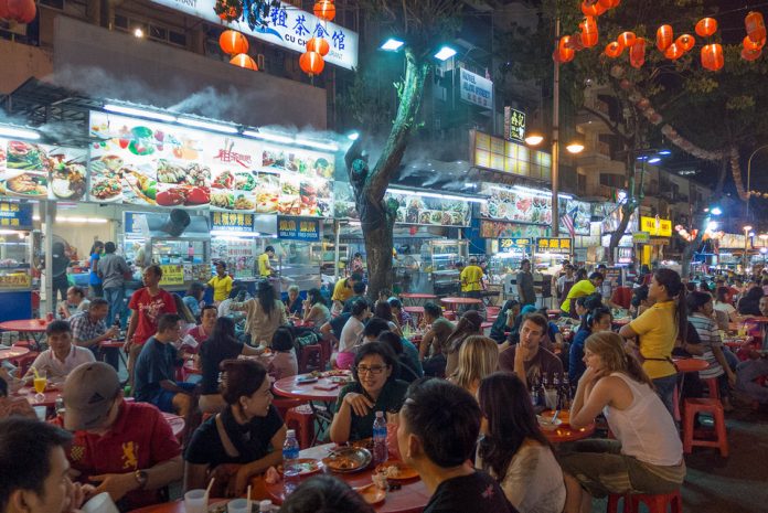 Best Night Markets In KL — 12 Most Famous & Best Night Markets In Kuala ...