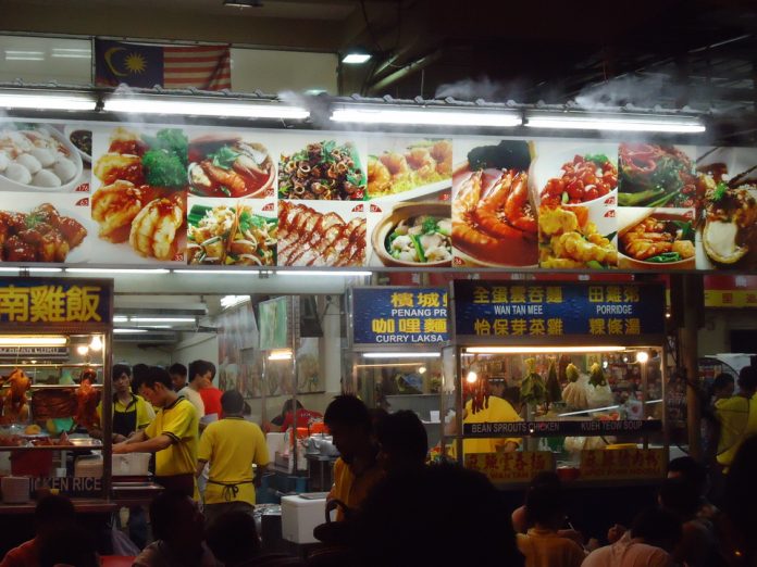 Best Street Food In KL — Top 10 Best Street Food In Kuala Lumpur & Best ...