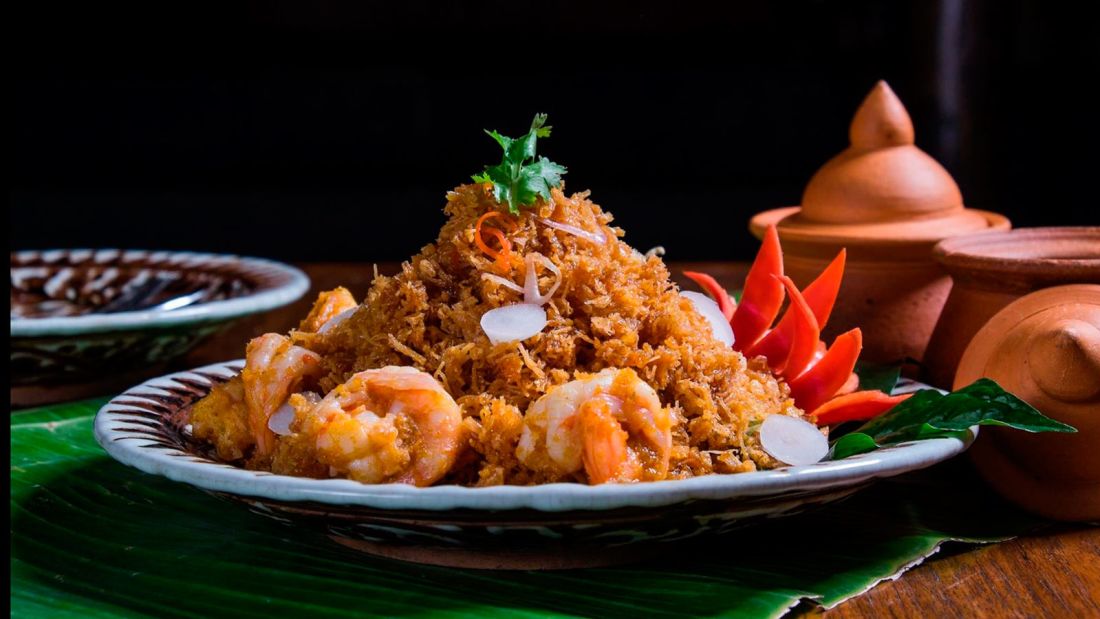 Top michelin star restaurants in bangkok — Top 10 best Michelin Star restaurants in Bangkok that diners must wait in line