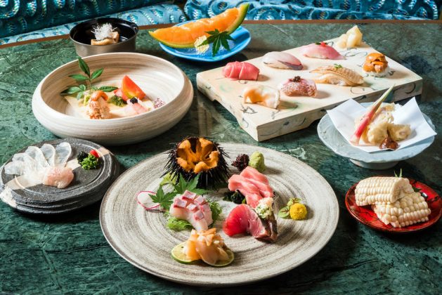 Best Asian restaurants in Hong Kong — 10 best Chinese, Japanese, Korean ...