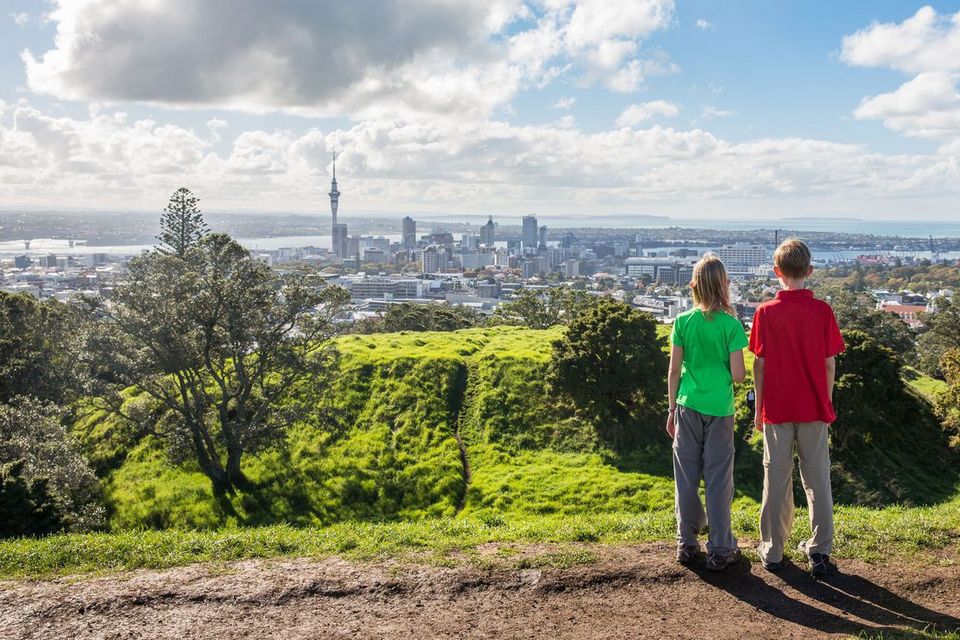 auckland itinerary 7 days, 7 days in auckland