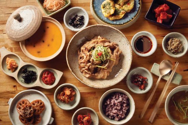 Korean Must Eat Food — Top 14 Food You Must Eat In South Korea - Living ...