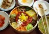 bibimbap korean must try food blog