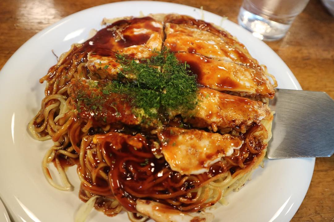 Hiroshima Okonomiyaki3