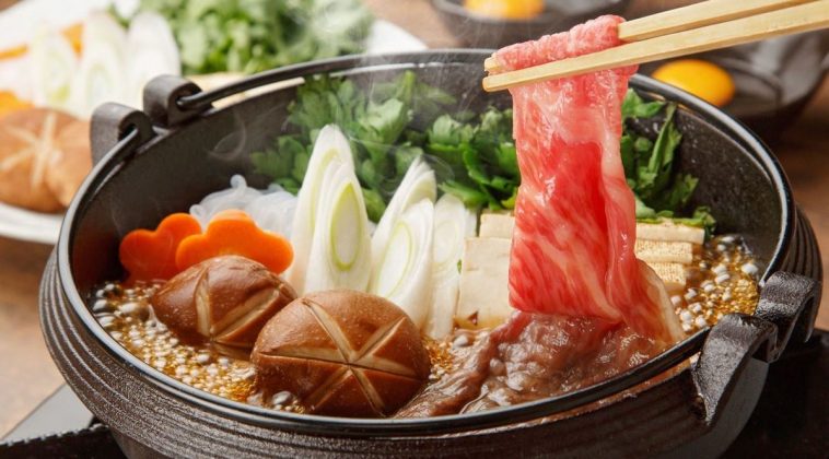 Japan must eat — Top 17 Japan must try food & most famous Japanese food ...
