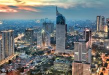 jakarta vacation packages