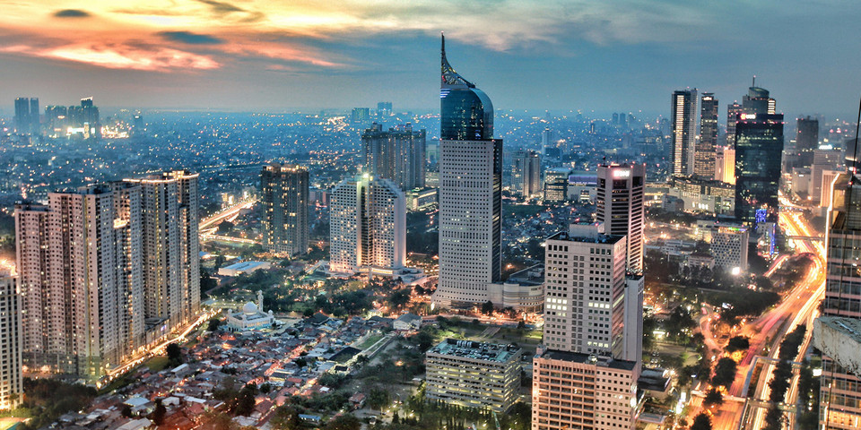 One Day in Jakarta, a Detailed Itinerary for