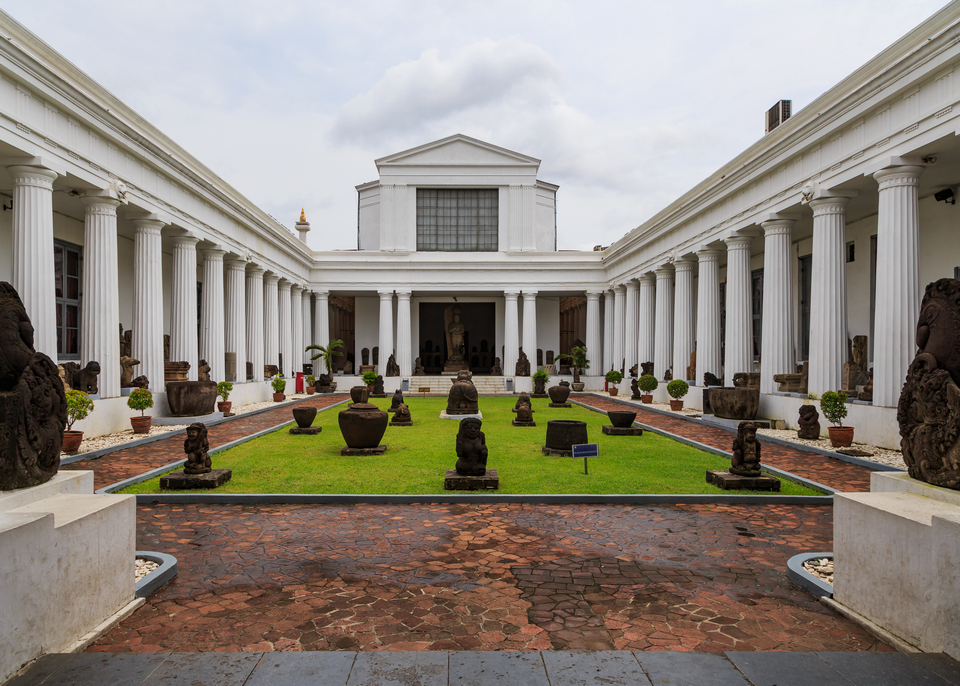 national museum jakarta (5)