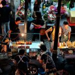 Bangkok street food blog — Top 10 best place to eat street food in Bangkok you must visit