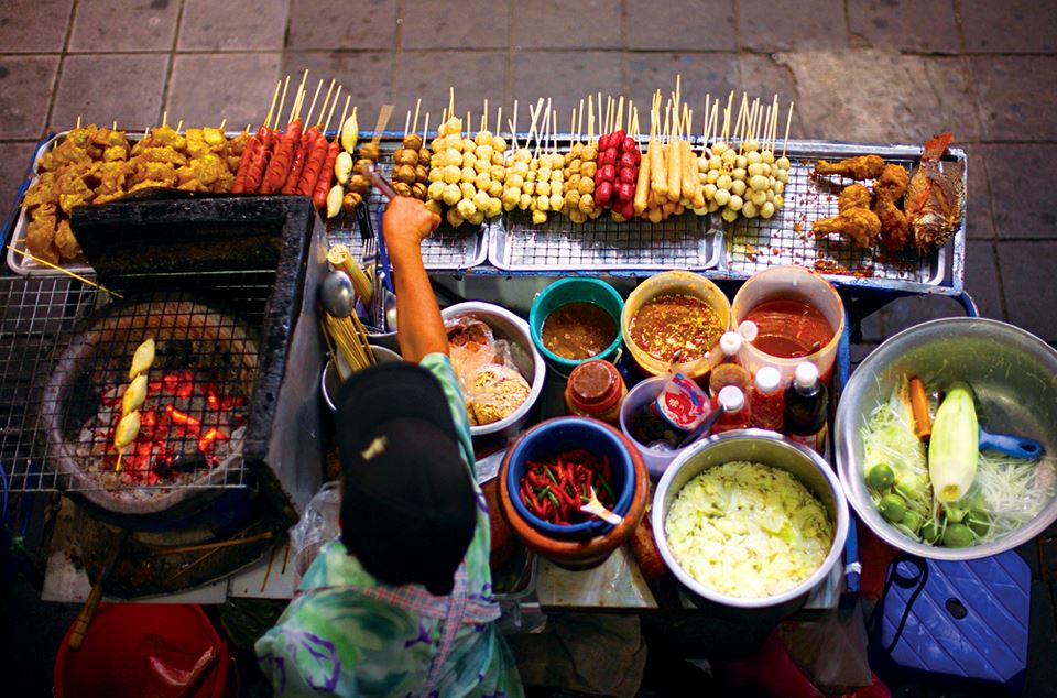 99best place to eat street food in bangkok, bangkok street food, bangkok street food blog (1)