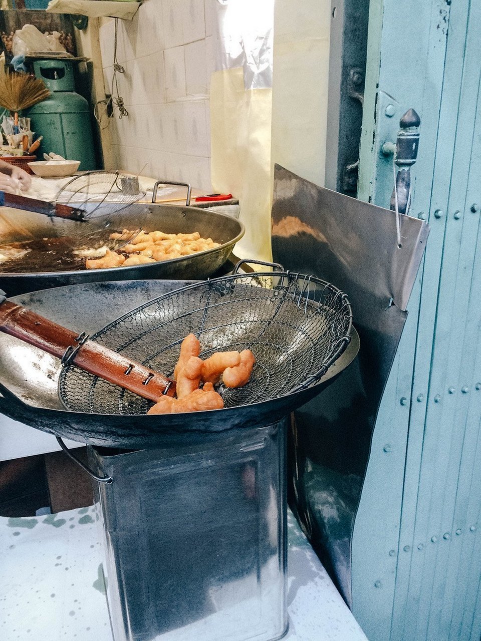 old town bangkok best place to eat street food in bangkok, bangkok street food, bangkok street food blog (1)