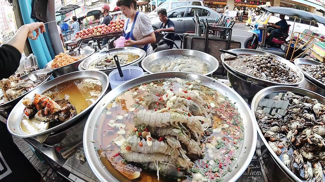 chinatown bangkok street food (1)